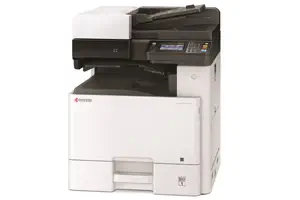 Kyocera Ecosys M8124cidn