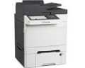 Lexmark CX510dthe