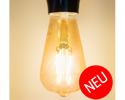 LED Filament-Glühfaden Lampen