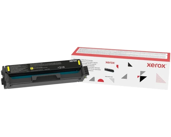 Xerox 006R04394 Original XL-Toner Yellow - 2500 Seiten