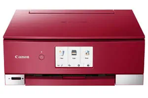 Canon Pixma TS8352