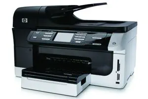 HP Officejet PRO 8500 Wireless