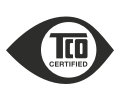 TCO Zertifikat