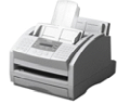 Canon Fax-L350