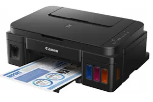 Canon Pixma G3500