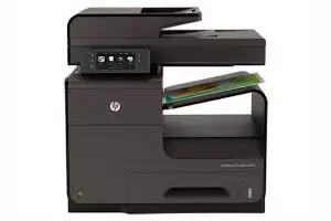 HP Officejet Pro X576dw