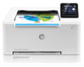HP Color Laserjet PRO M252dw