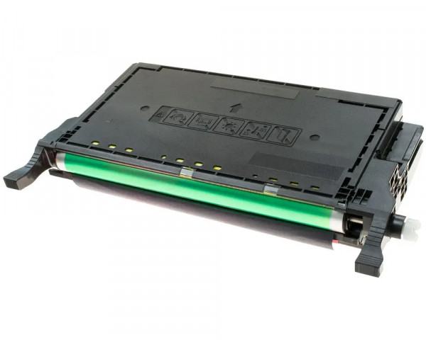 Business-Toner ersetzt Samsung CLT-K5082L Schwarz