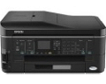 Epson Stylus Office BX625FWD