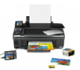 Epson Stylus SX405