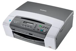 Brother DCP-365CN
