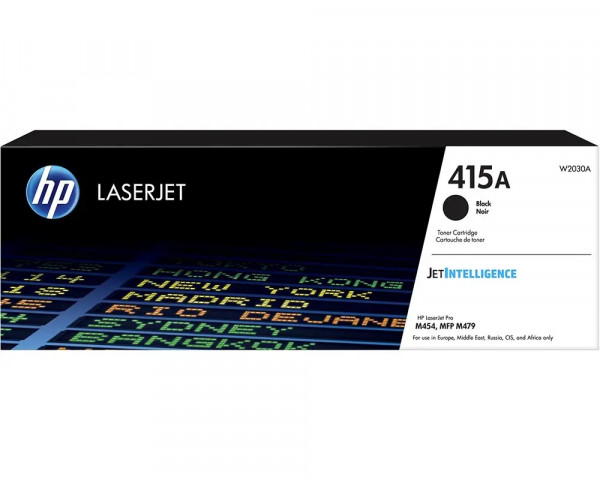 Original-Toner HP 415A Black (W2030A)