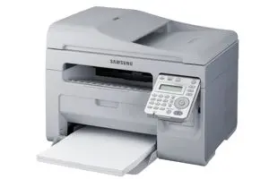 Samsung SCX-3400f
