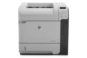 HP LaserJet Enterprise 600 M603 Series