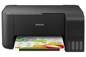 Epson Ecotank ET-L3110