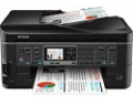 Epson Stylus Office BX630FW