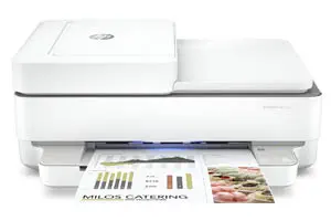 Multifunktionsdrucker HP Envy Pro 6432 HP ENVY PRO 6432