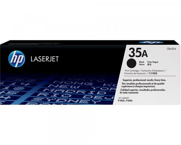 Original-Toner HP CB435A (35A)