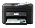 Epson WorkForce WF-2860DWF