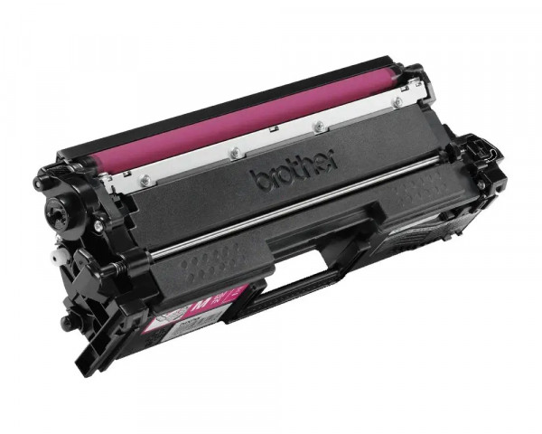 Original-Toner Brother TN-821XXLM Magenta