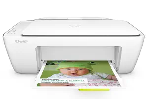 HP Deskjet 2130