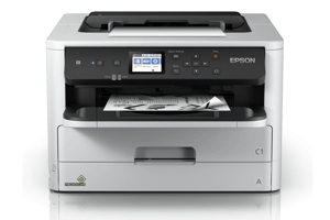 Epson Workforce Pro WF-M5298DW