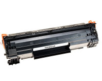 Kompatible Tonerpatrone ersetzt HP 35A, 36A, 85A, Canon Cartridge 725