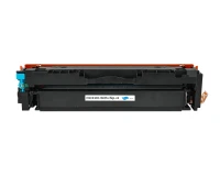 Kompatibler Toner ersetzt HP 219X (W2191X) Cyan with Chip