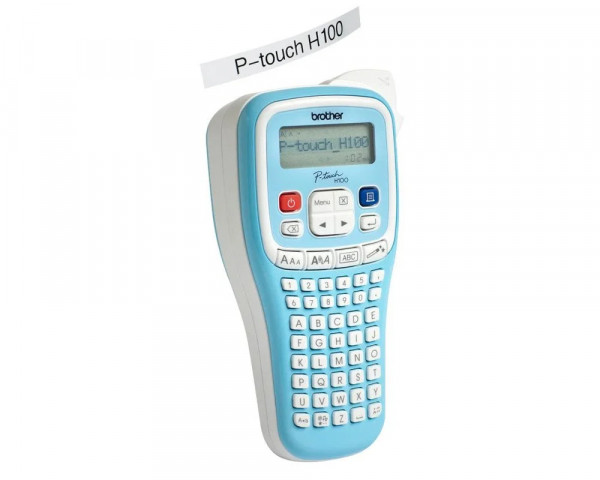 Beschriftungsgerät Brother P-Touch H100LB