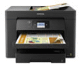 Epson WorkForce WF-7830DTWF