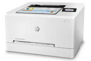 HP Color Laserjet PRO M254nw