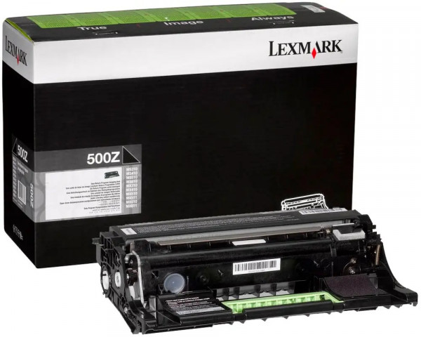 Original-Trommel Lexmark 50F0Z00