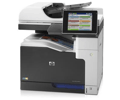 HP Laserjet Enterprise 700 Color MFP M775dn