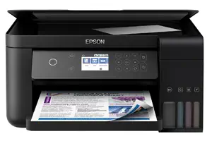 Epson EcoTank ET-3700