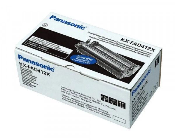 Original-Trommel Panasonic KX-FAD412X