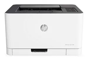 HP Color Laser 150a