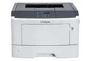 Lexmark MS317dn