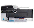 HP Officejet J4550