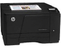 HP Laserjet Pro 200 Color M251n