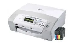 Brother DCP-385C
