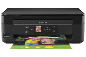 Epson Expression Home XP-342