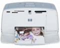 HP PhotoSmart 325