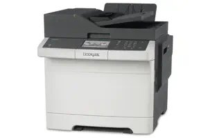 Lexmark CX410de