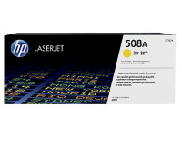 Original-Toner HP CF362A (508A) Yellow