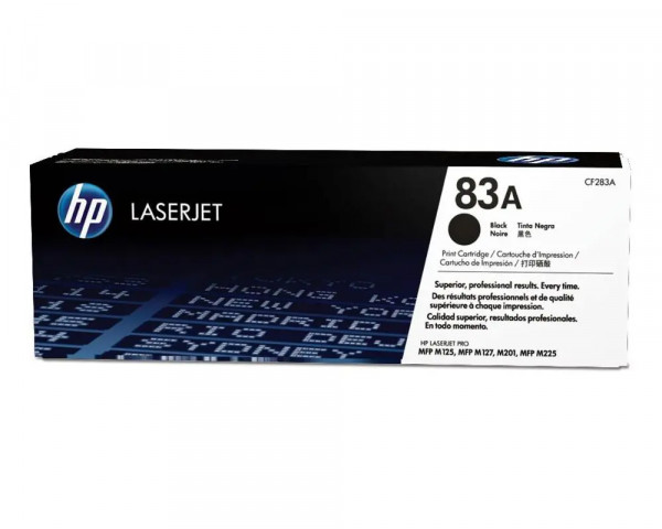 Original-Toner HP CF283A (83A)