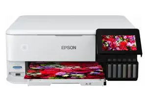 Epson Ecotank ET-8500