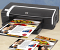 HP Officejet K7100