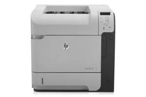 HP LaserJet Enterprise M601 Series