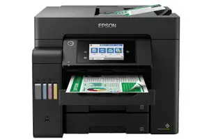 Epson Ecotank ET-5800