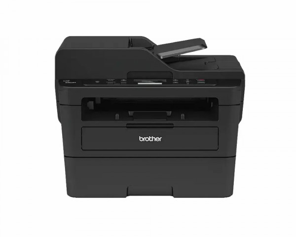 Monolaser-Multifunktionsdrucker (3-in-1) Brother MFC-L2550DN